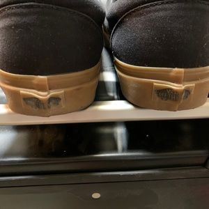 Men’s Vans size 11